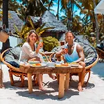 Maisha Matamu Beach Hotel Paje