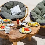 Maisha Matamu Beach Hotel Paje