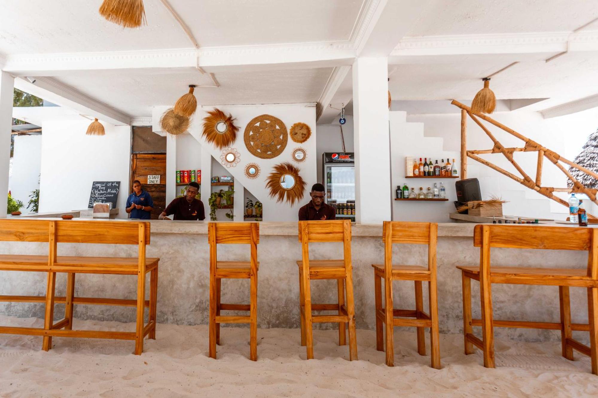 Hotel Maisha Matamu
