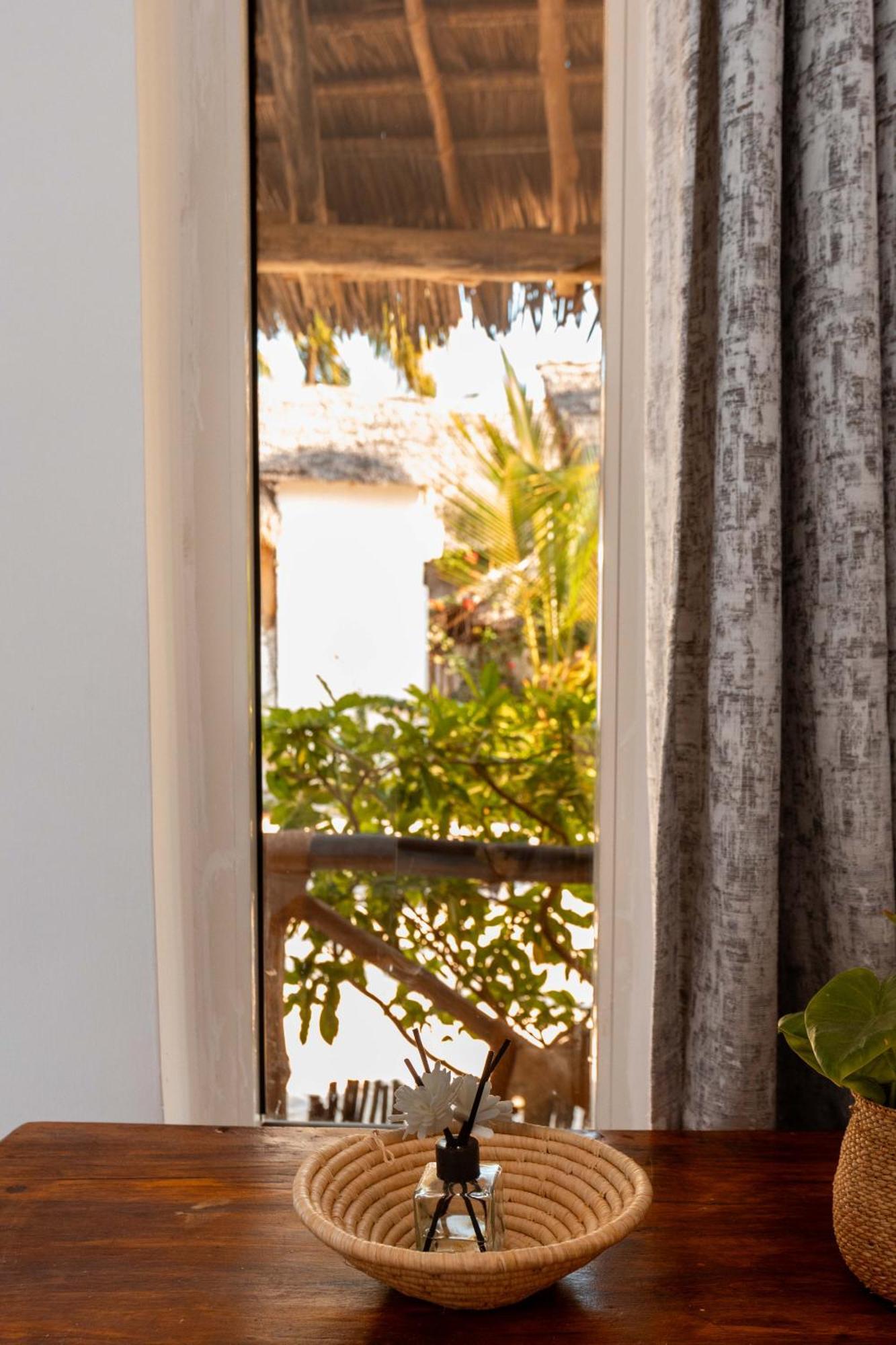 Hotel Maisha Matamu