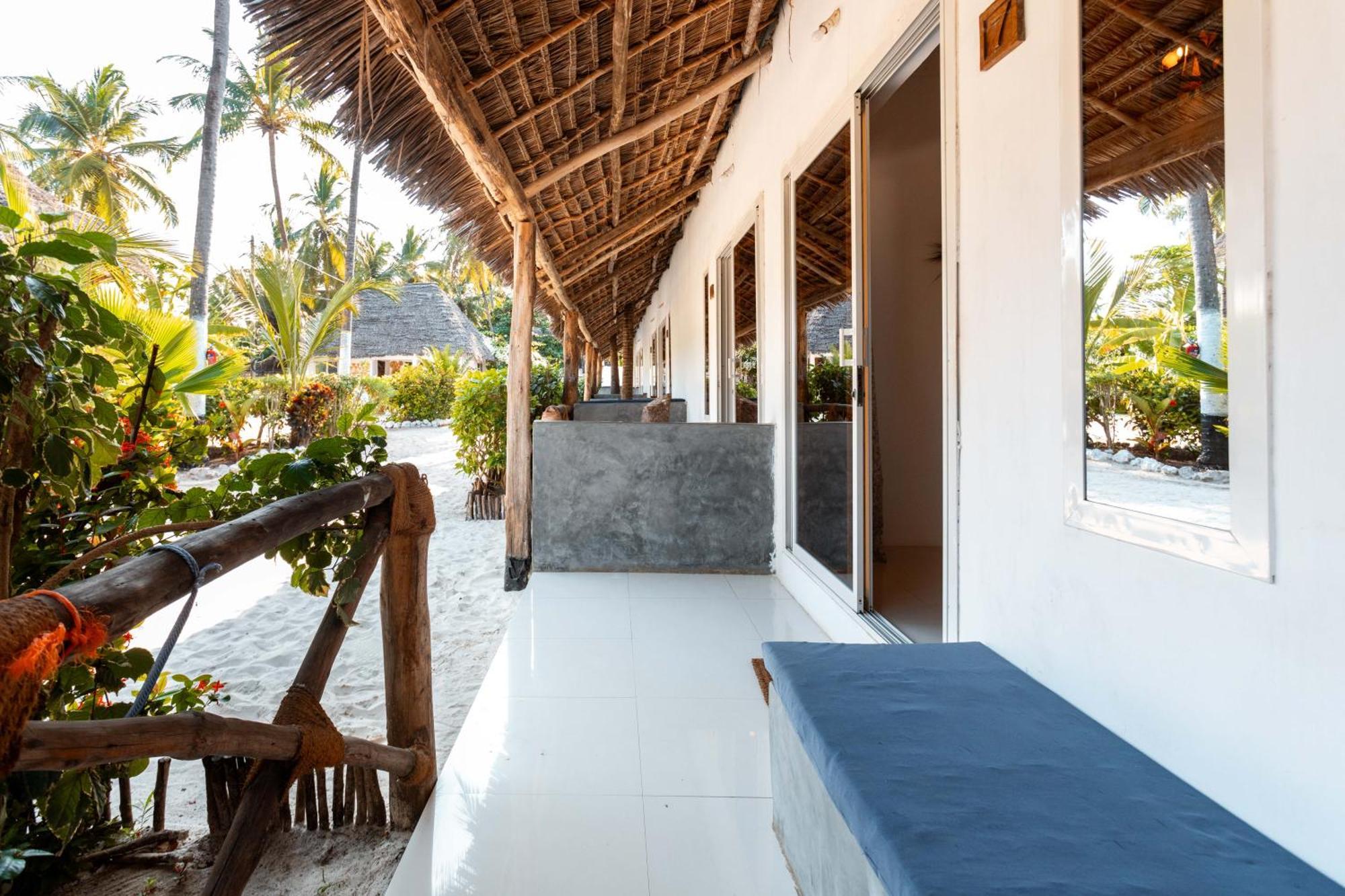 Hotel Maisha Matamu
