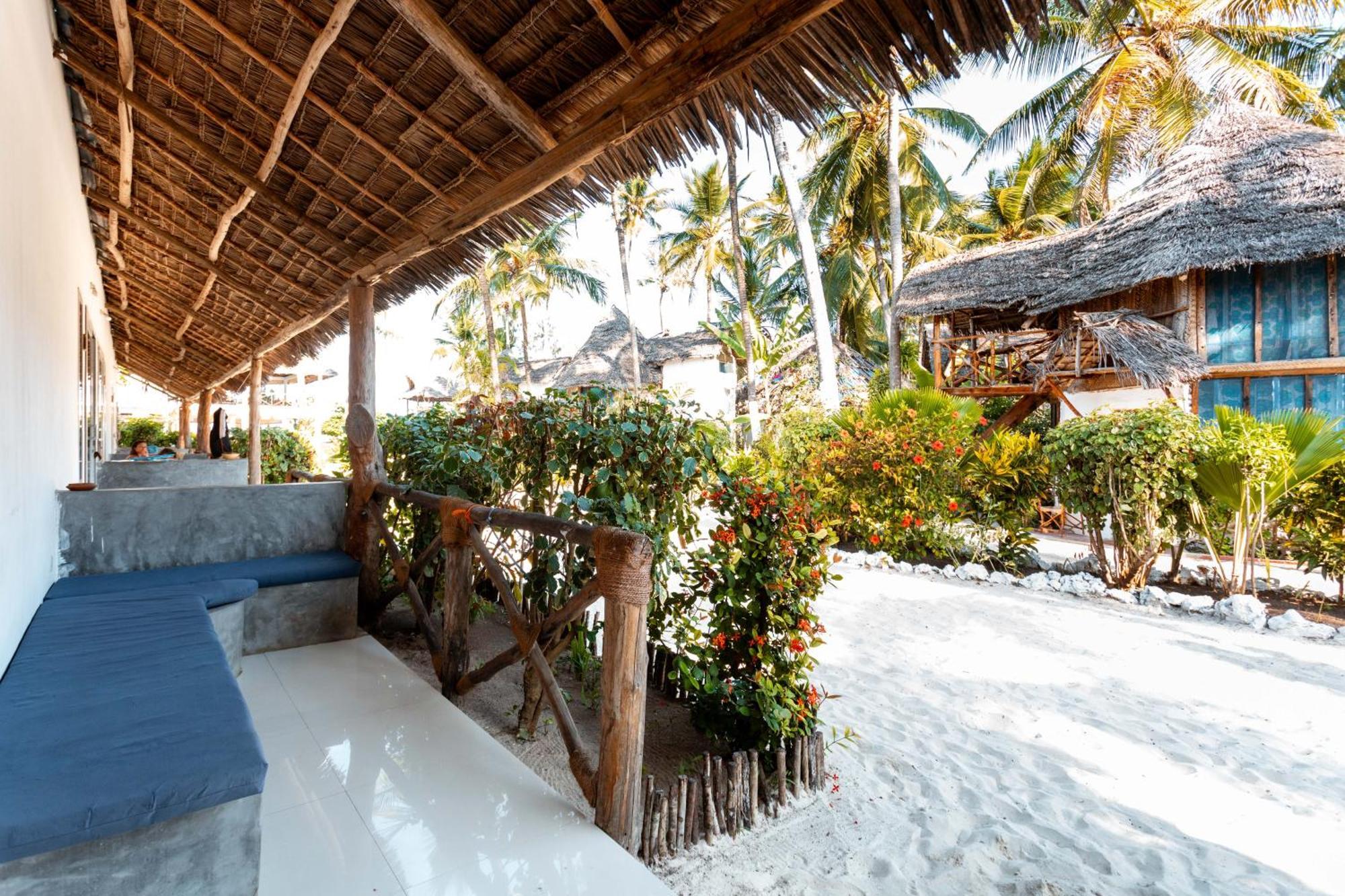 Maisha Matamu Hotel 2*