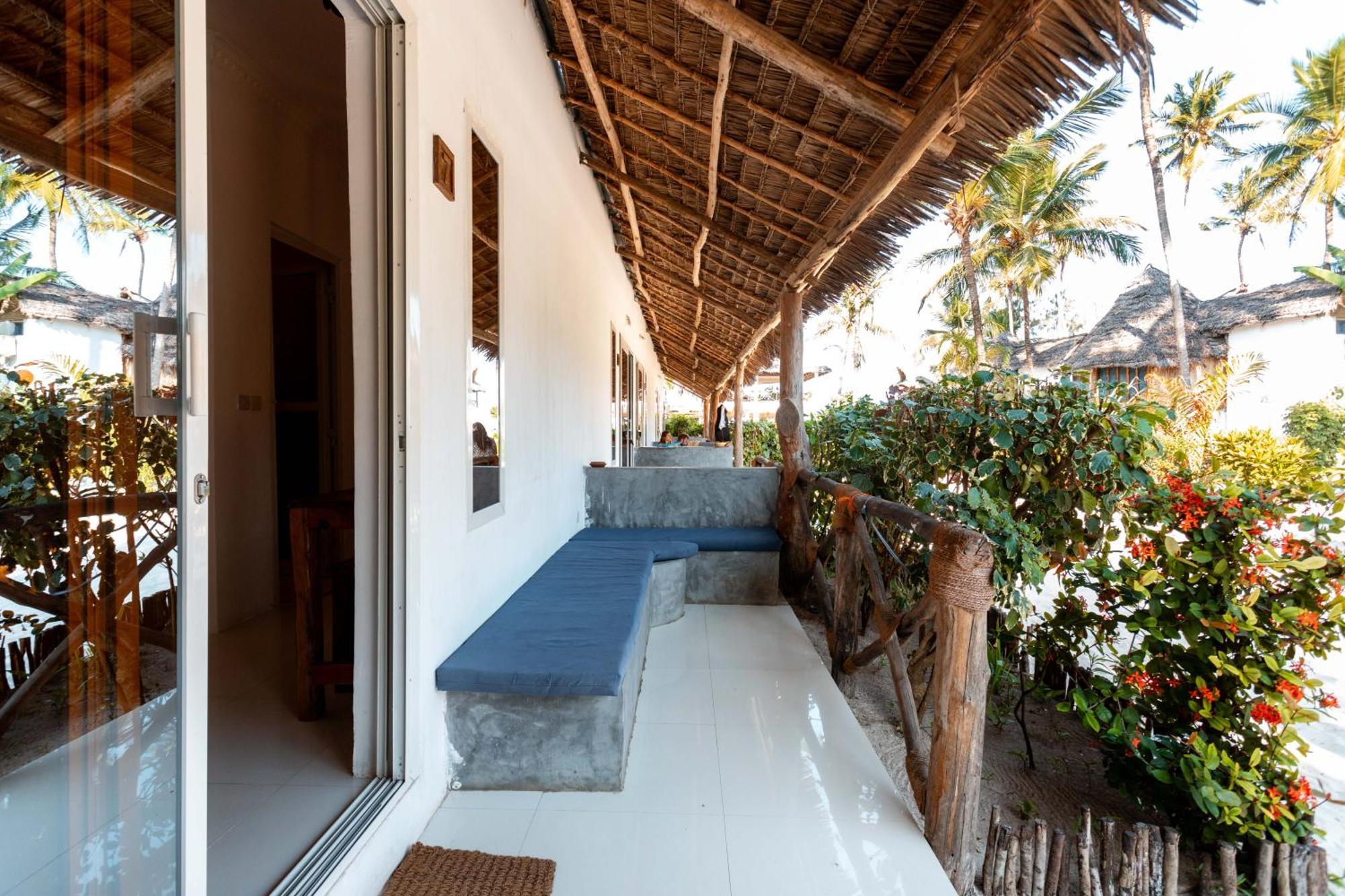 Hotel Maisha Matamu 2*