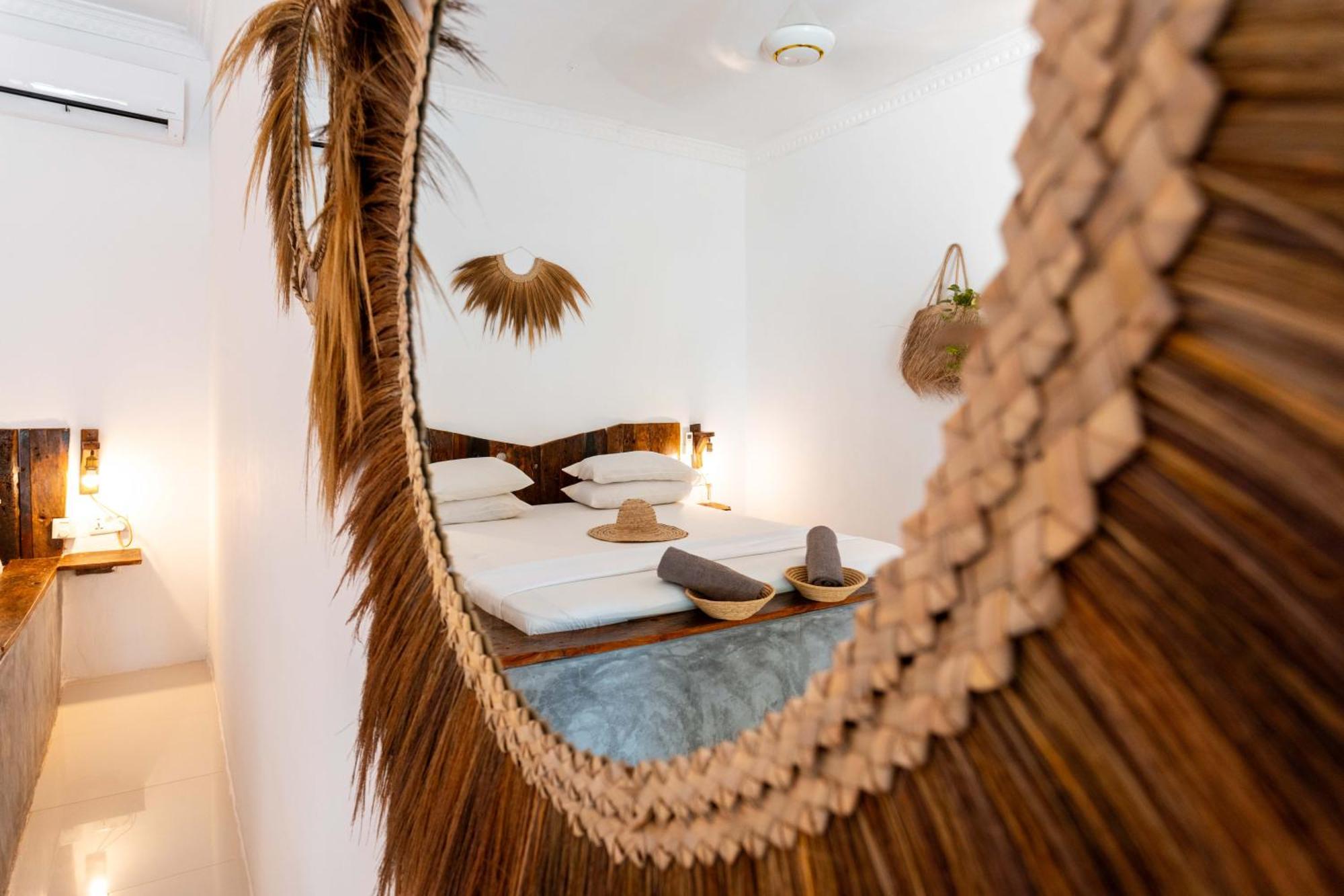 Hotel Maisha Matamu