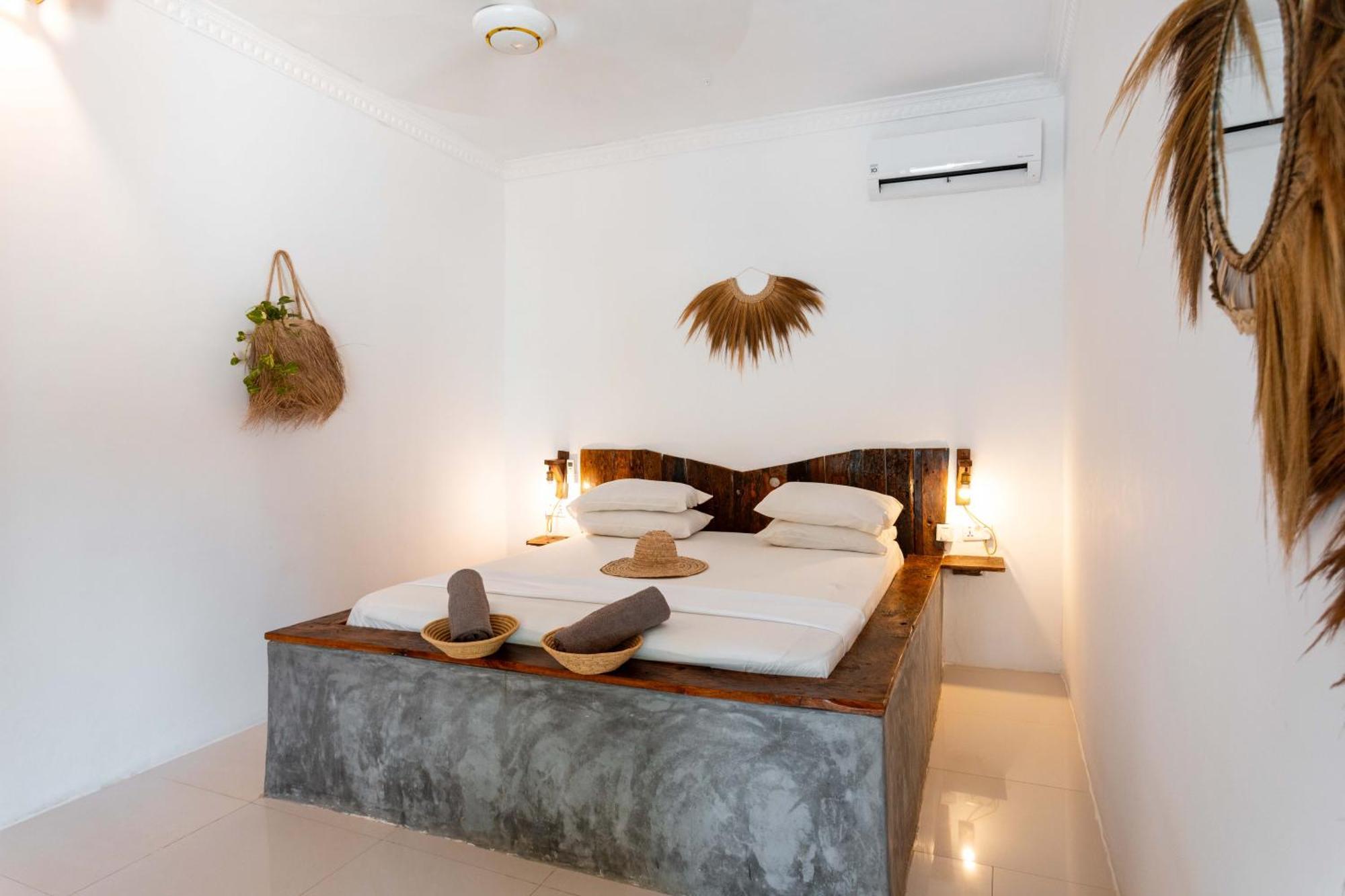 Maisha Matamu Hotel 2*