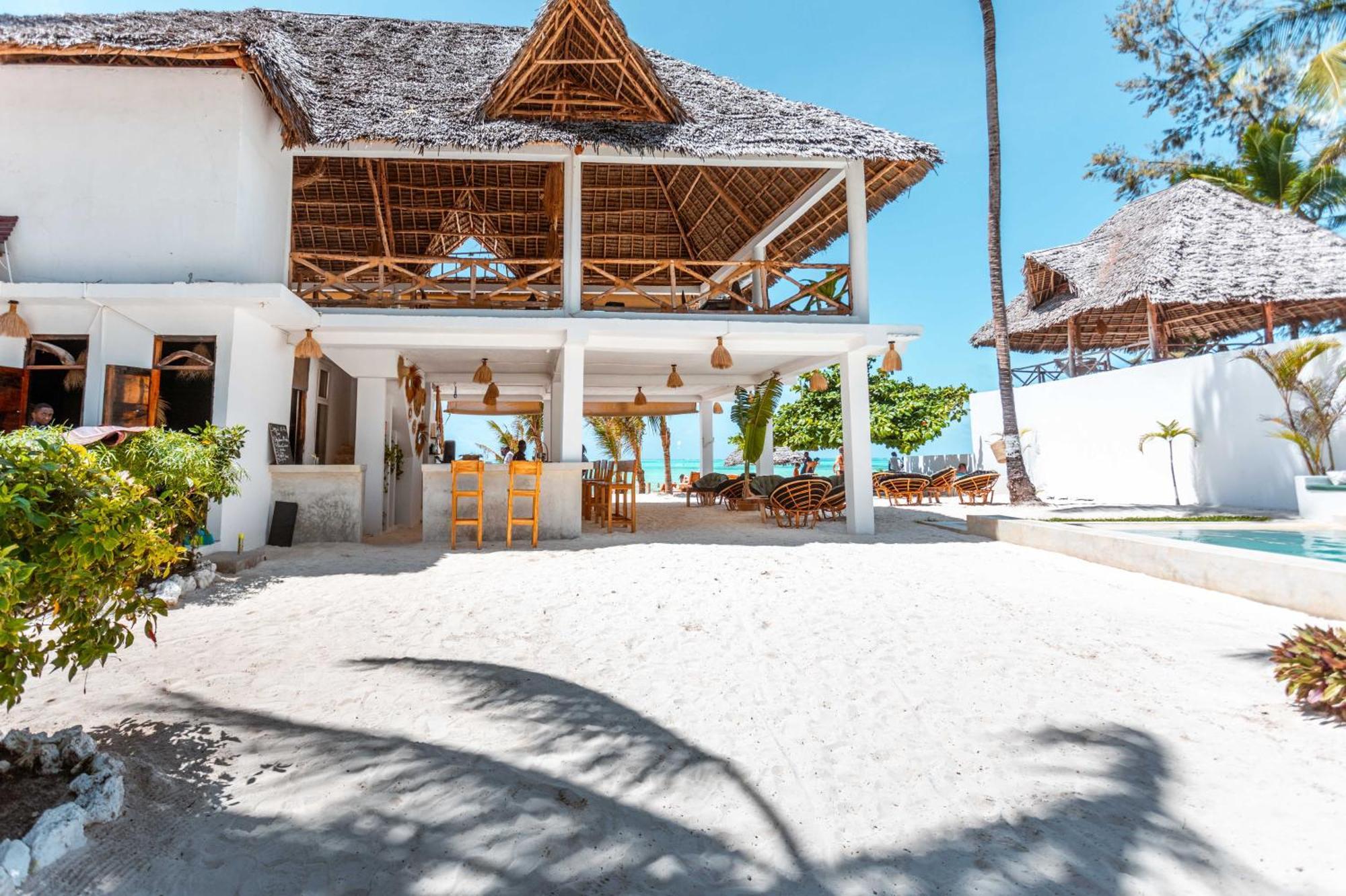 Hotel Maisha Matamu Boutique 2*