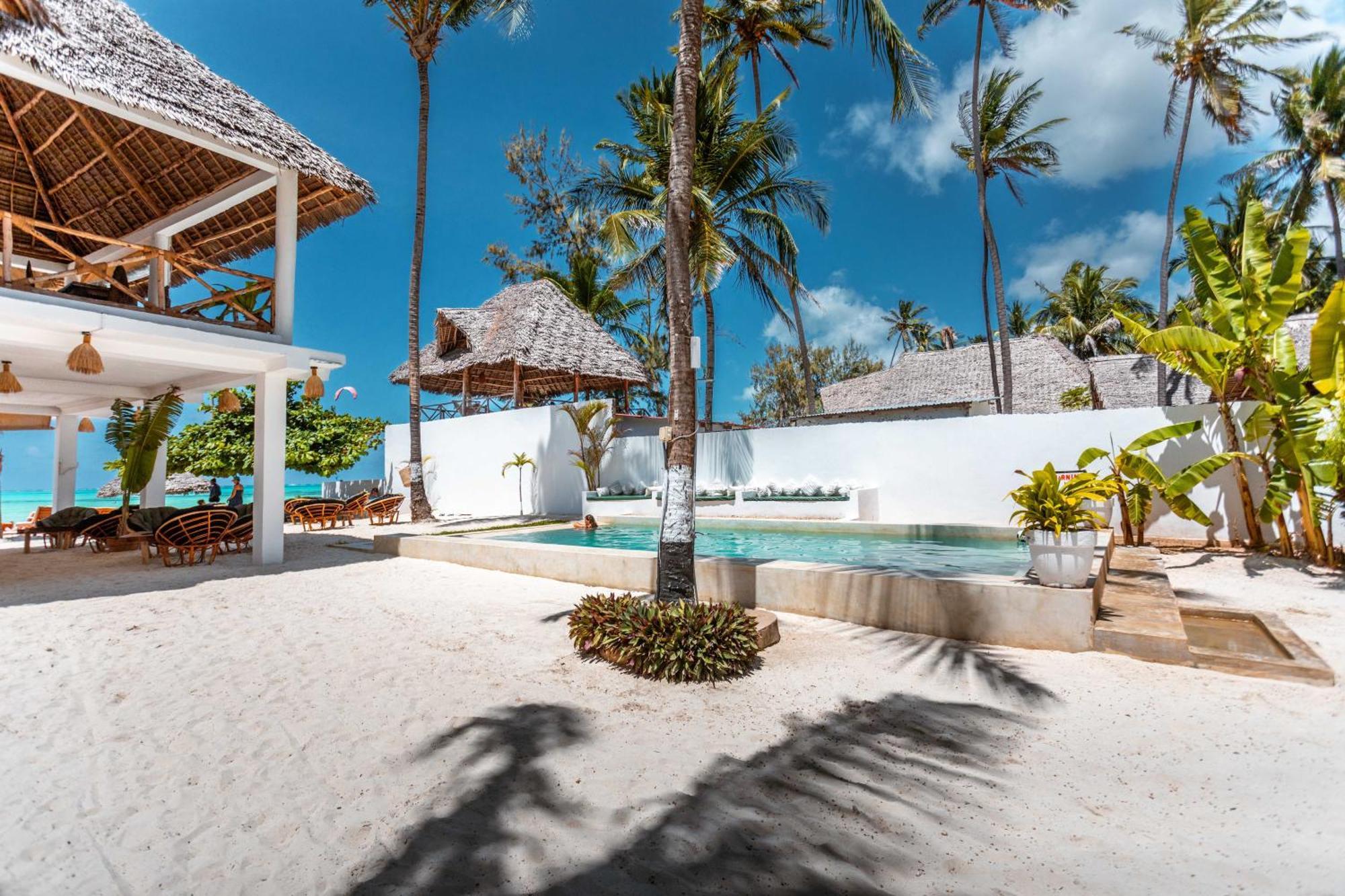 Hotel Maisha Matamu Boutique