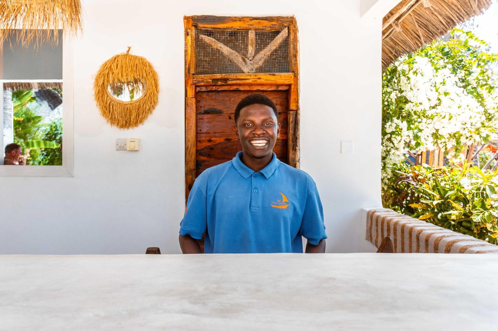 Maisha Matamu Boutique Hotel 2*