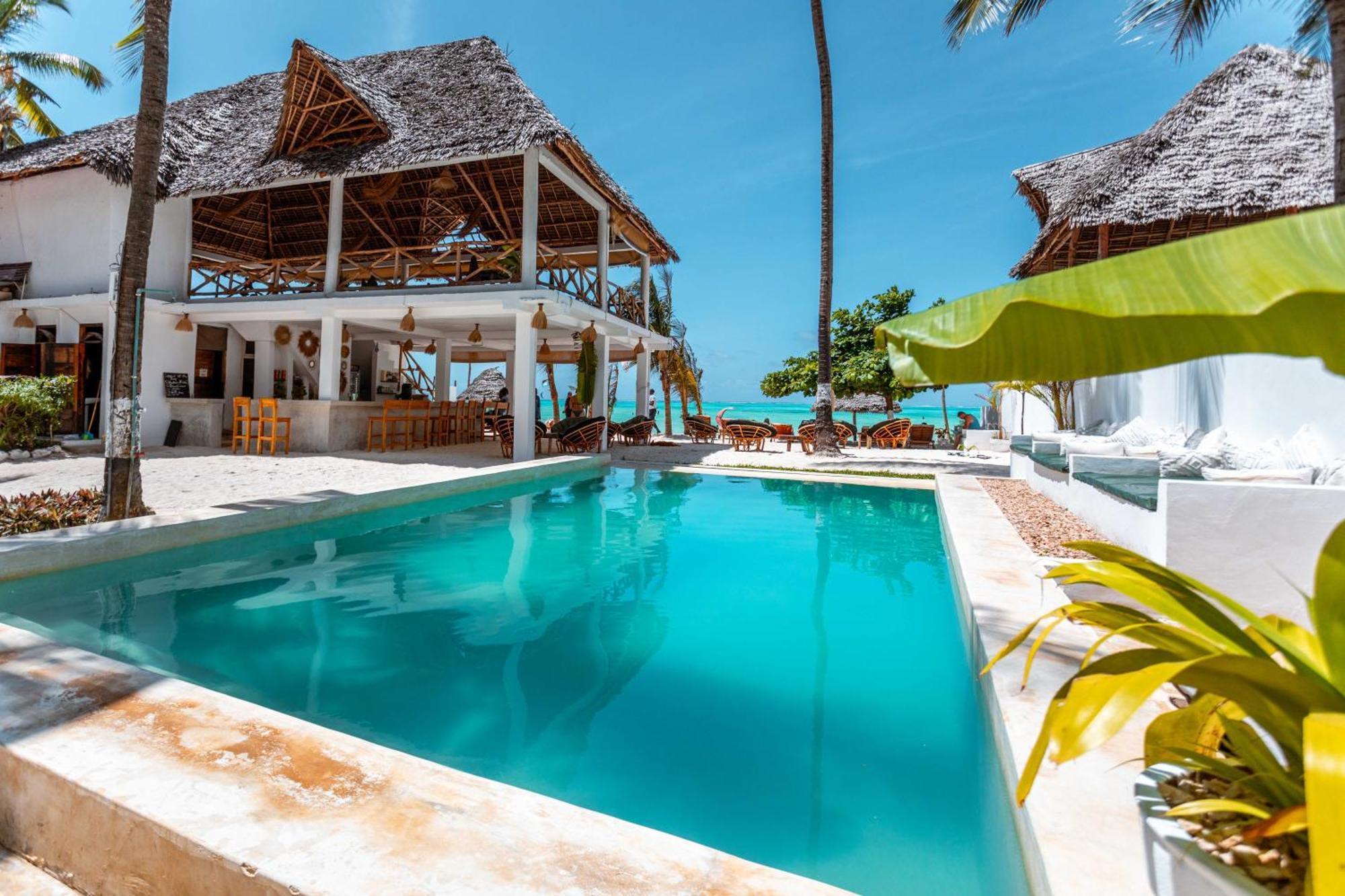 Hotel Maisha Matamu Boutique 2*