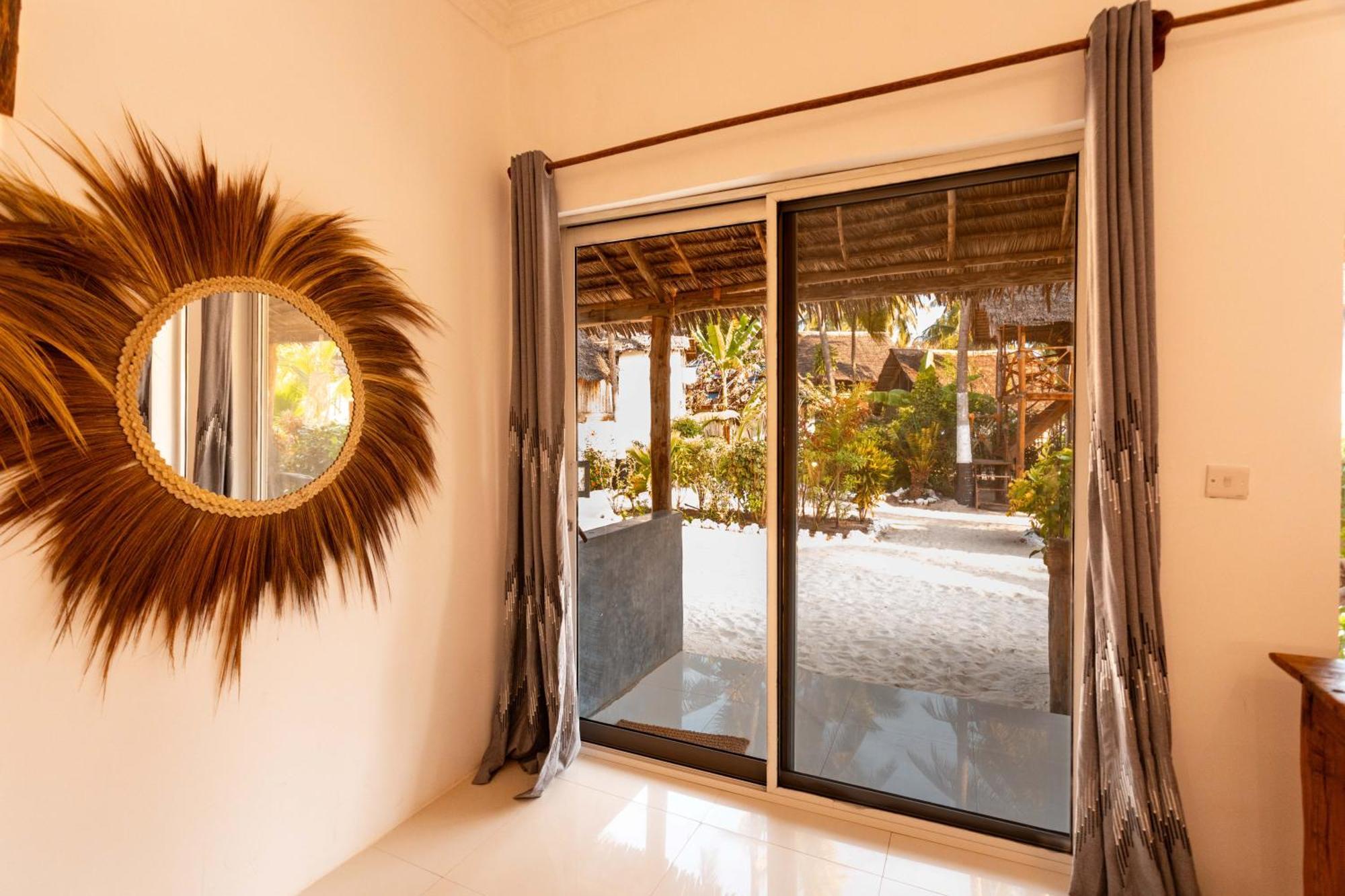 Maisha Matamu Hotell