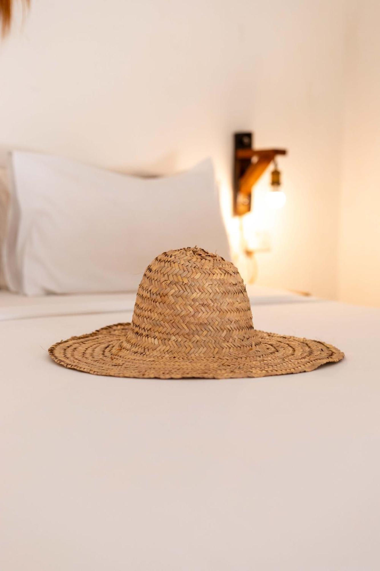 Hotell Maisha Matamu Paje