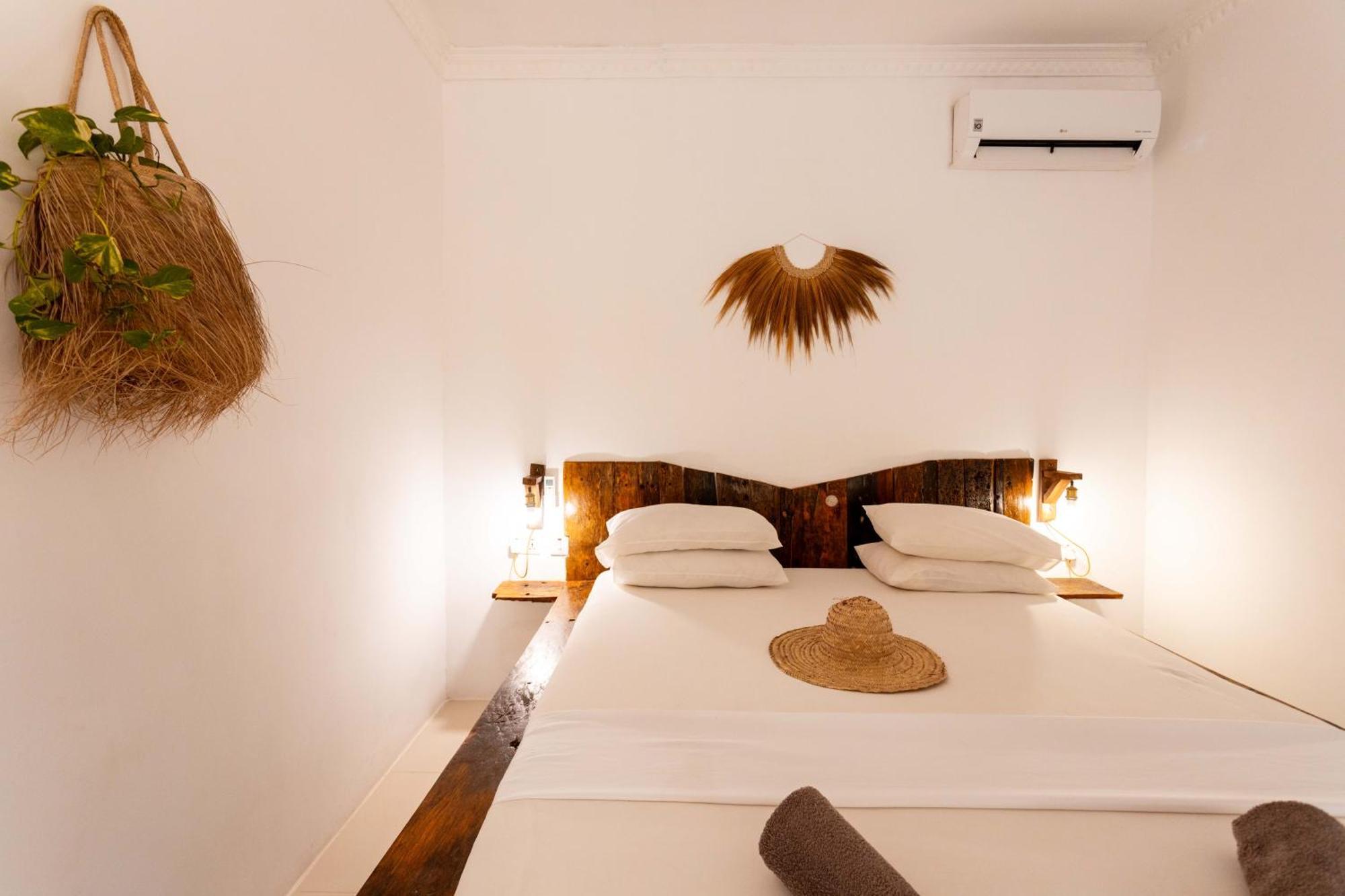 Maisha Matamu Hotell