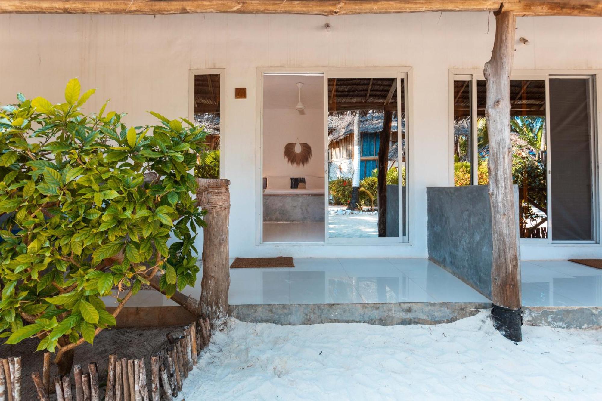 Hotel Maisha Matamu Boutique 2*