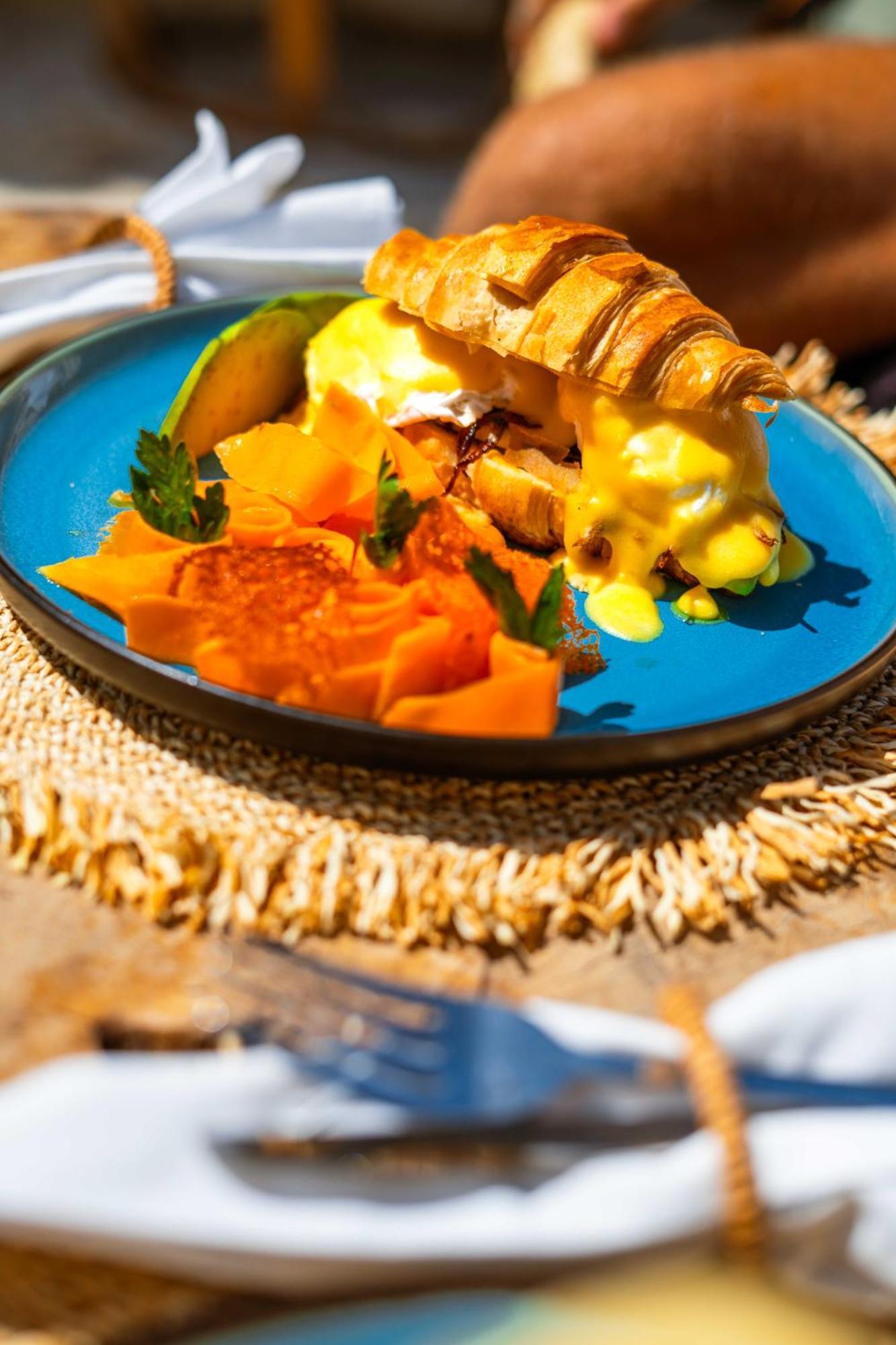 Hotel Maisha Matamu Boutique