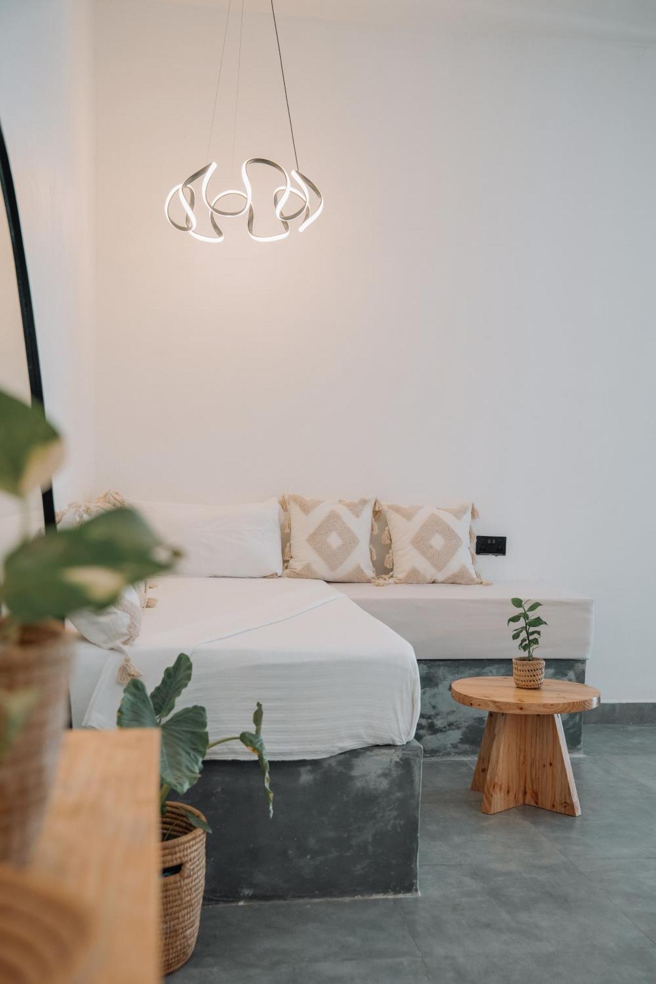 Maisha Matamu Boutique Hotel