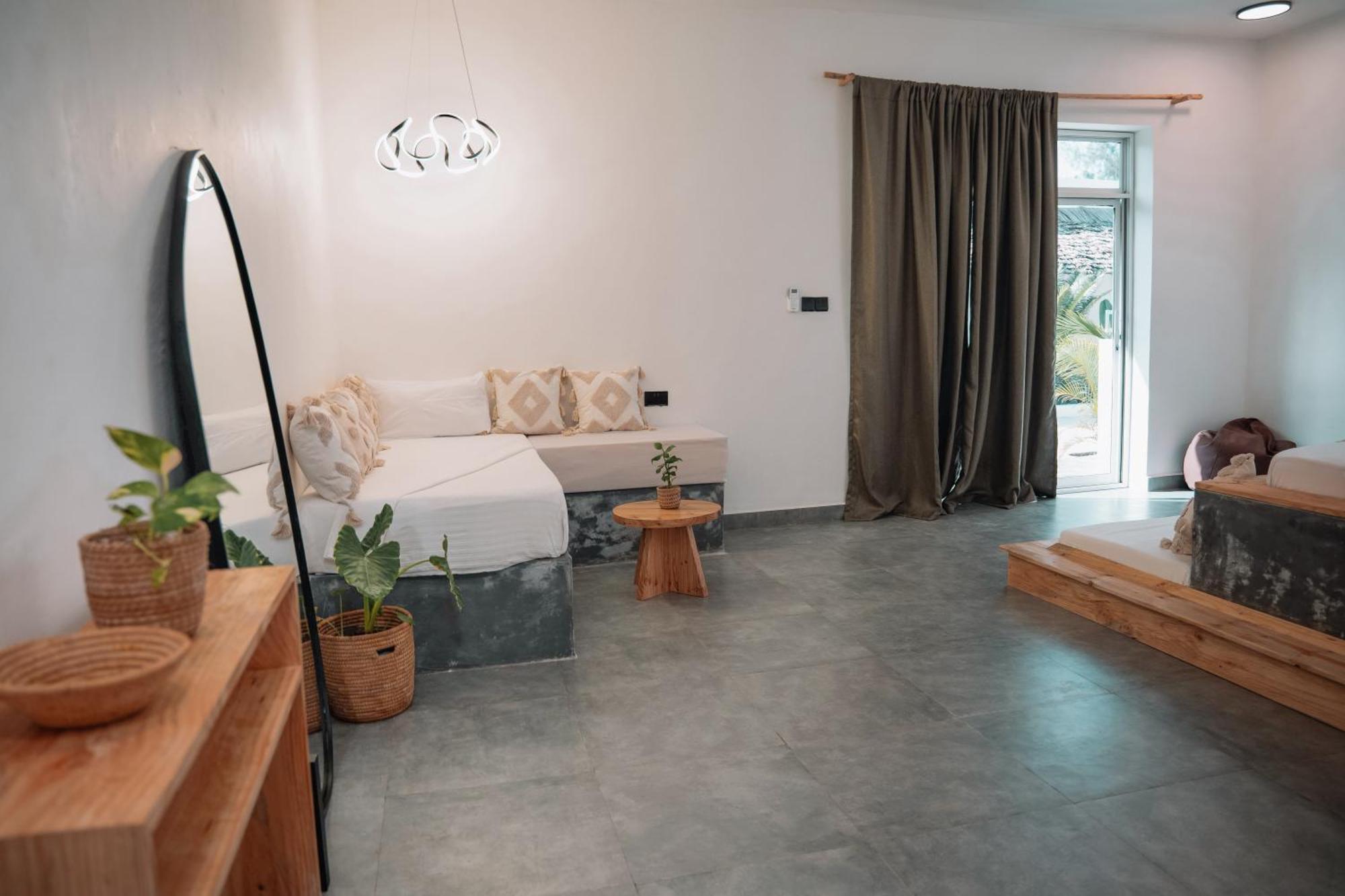 Maisha Matamu Boutique 2* Paje
