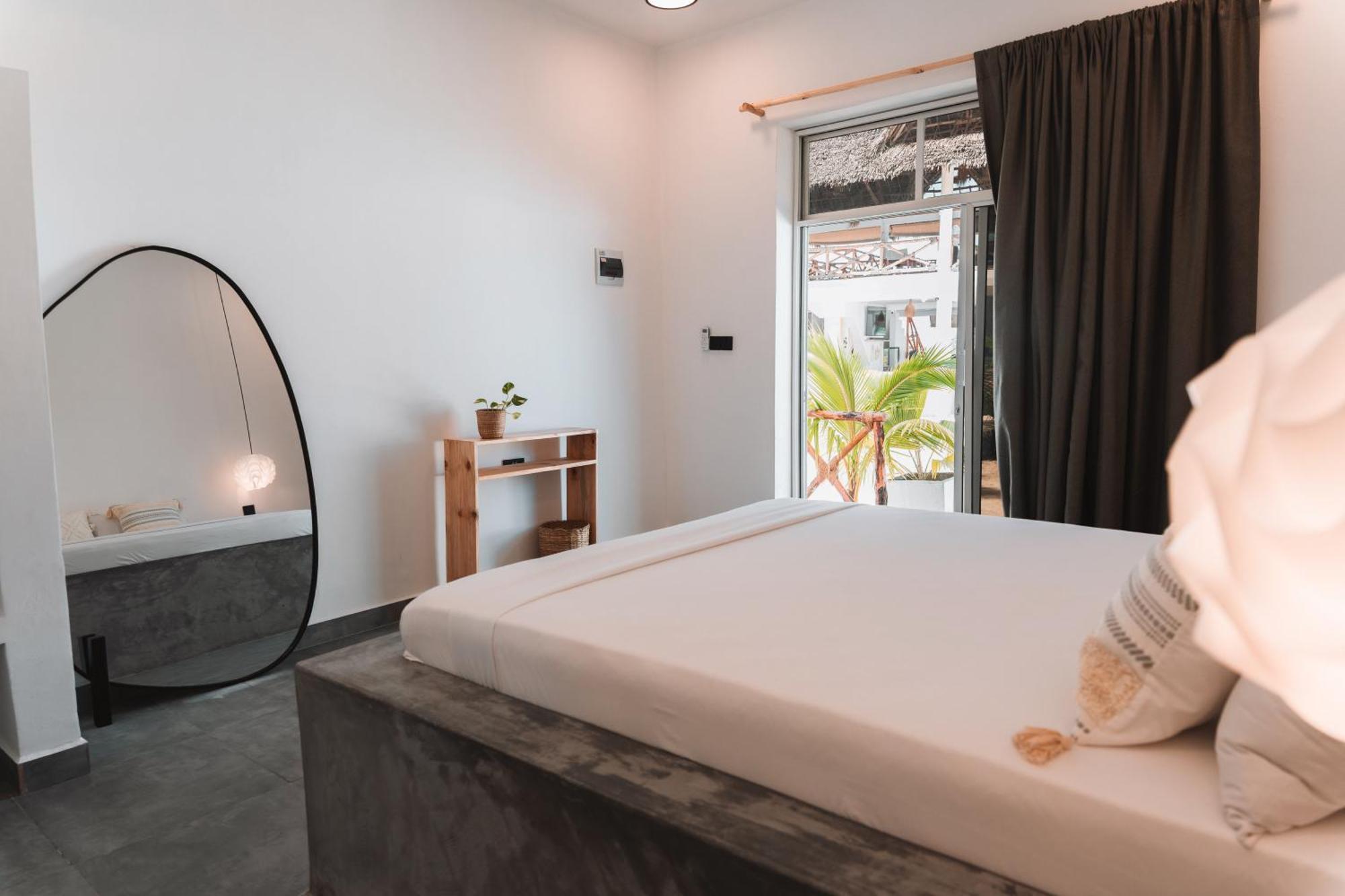 Maisha Matamu Boutique Hotel