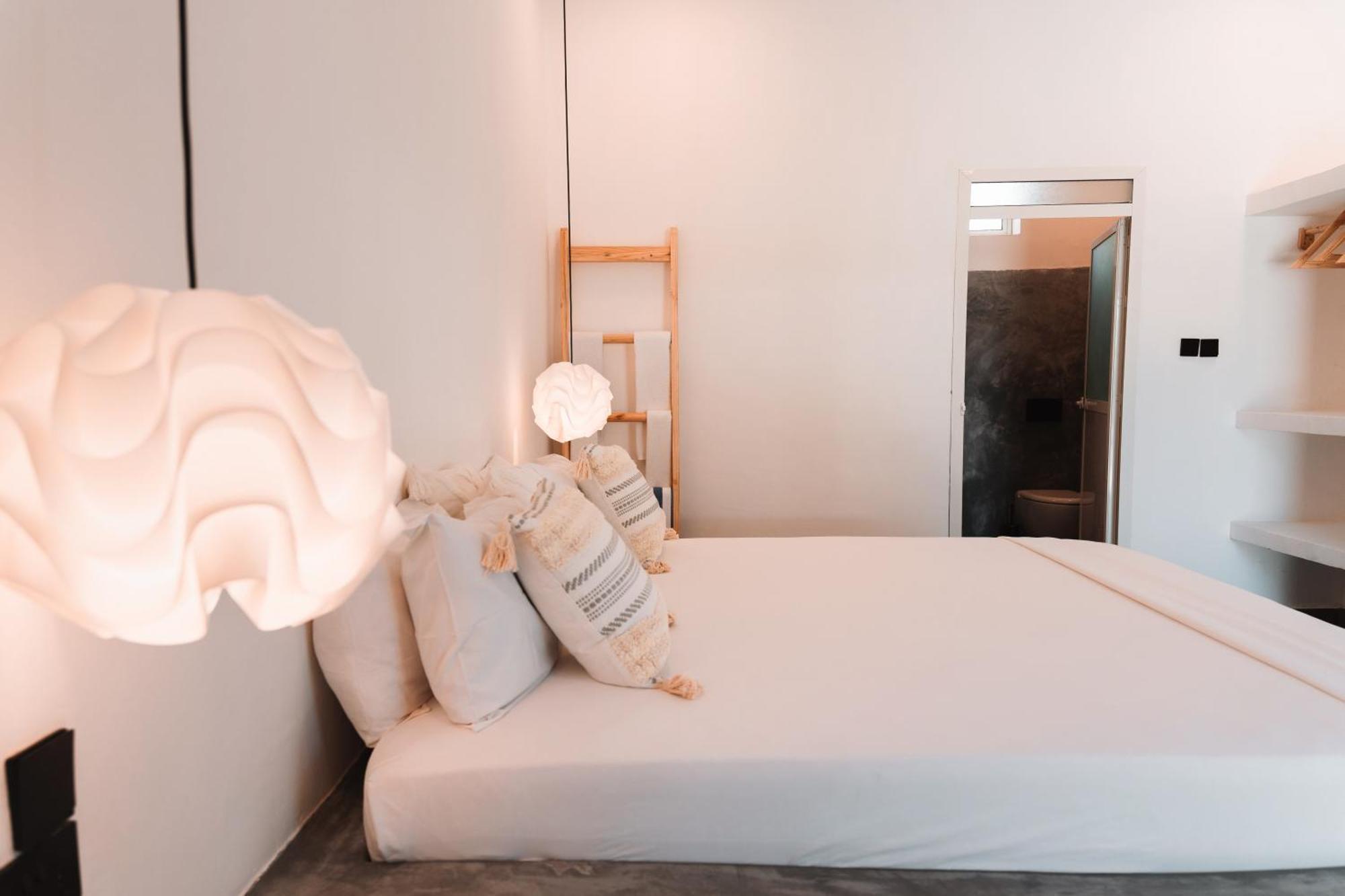 Hotel Maisha Matamu Boutique