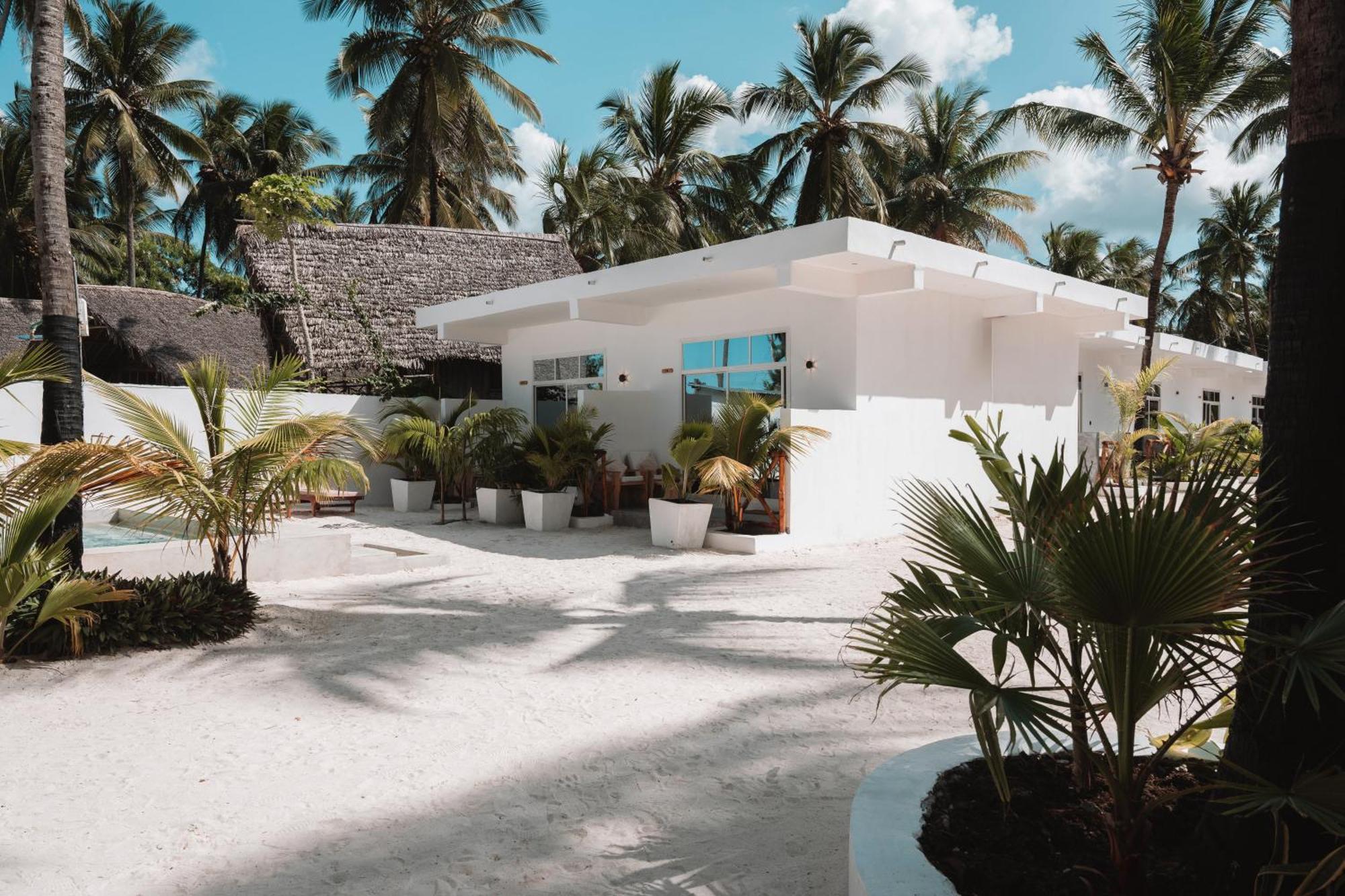 Hotel Maisha Matamu Boutique 2*