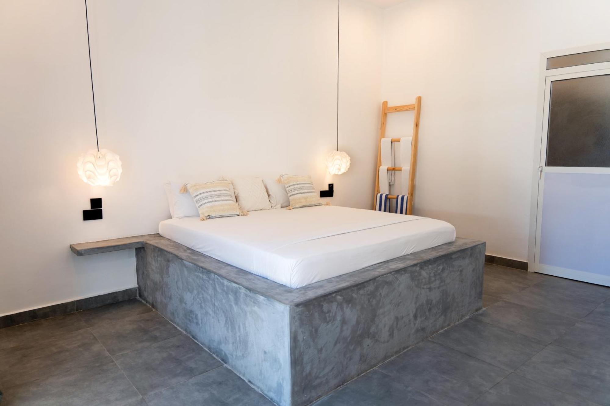 Maisha Matamu Boutique Hotel