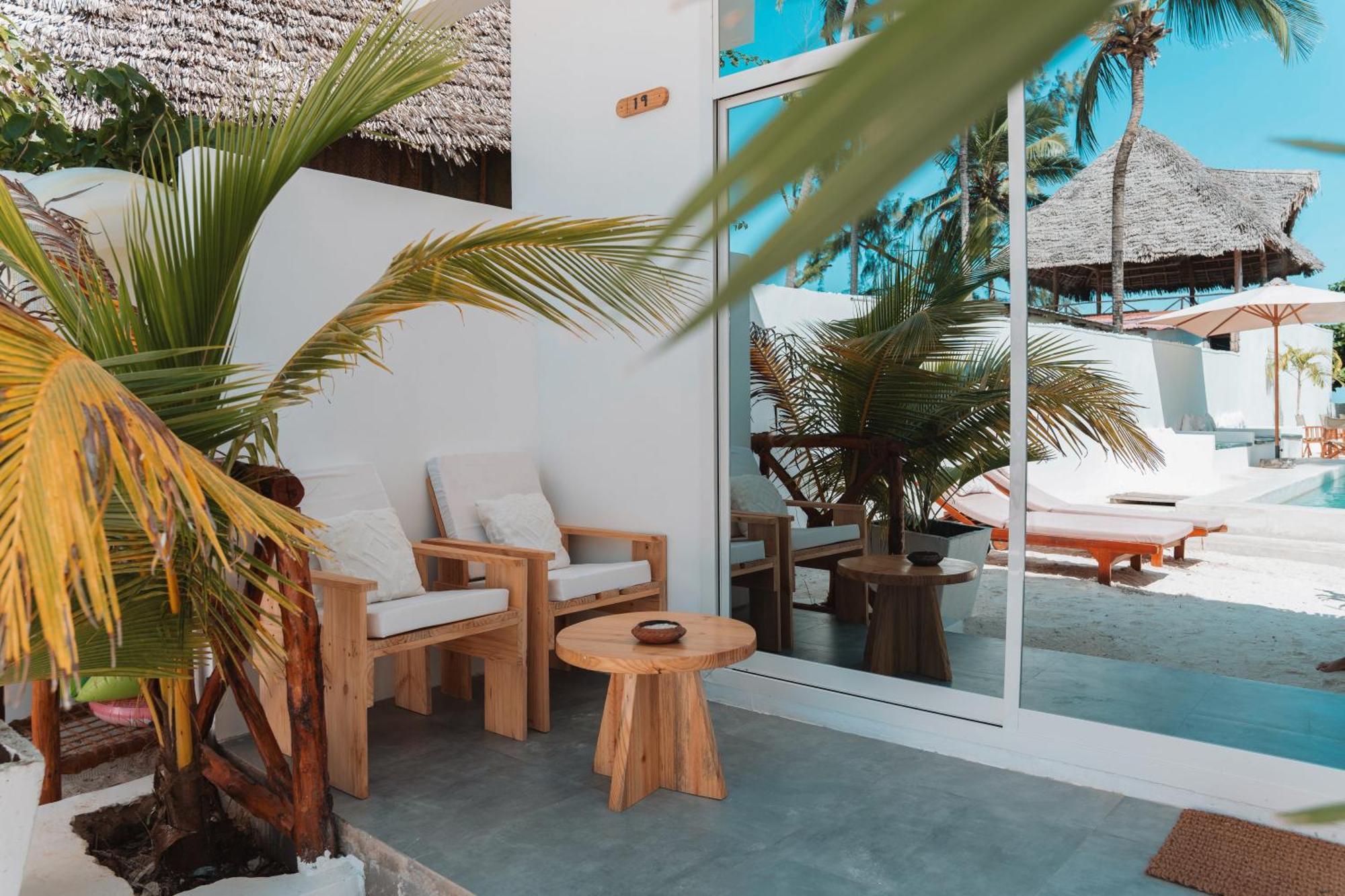 Maisha Matamu Boutique Hotel 2*